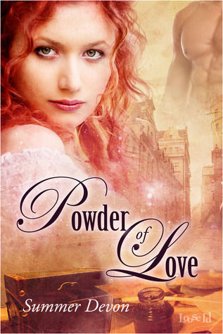 Powder of Love (Kindle Edition)