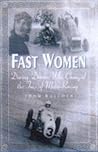 Fast women by John Bullock