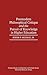 Postmodern Philosophical Critique and the Pursuit of Knowledge in Higher Education (Critical Studies in Education and Culture Series)