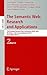 The Semantic Web: Research ...