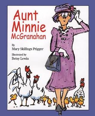 Aunt Minnie McGranahan (Paperback)