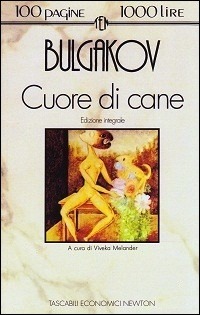 Cuore di cane