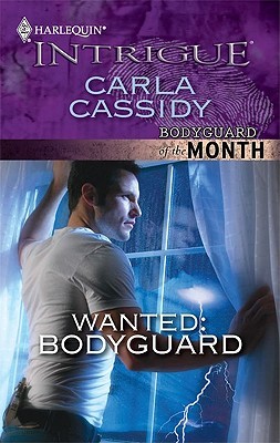 Wanted: Bodyguard (Mass Market Paperback)