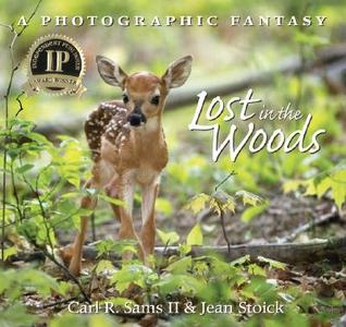 Lost In The Woods: A Photographic Fantasy (Hardcover)