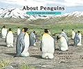 About Penguins: A Guide for Children