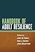Handbook of Adult Resilience