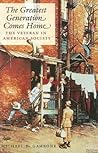 Greatest Generation Comes Home: The Veteran In American Society