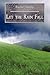 Let the Rain Fall by Rachel Norby