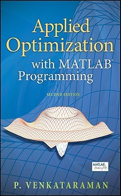 Applied Optimization with MATLAB Programming (Hardcover)