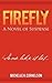 Firefly: A Novel of Suspense