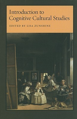 Introduction to Cognitive Cultural Studies (Paperback)