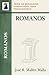 Romanos: Serie Bosquejos comentados para predicadores (Serie de Bosquejos Comentados Para Predicadores) (Spanish Edition)