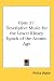Opus 21: Descriptive Music for the Lower Kinsey Epoch of the Atomic Age