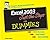 Excel 2003 Just the Steps For Dummies