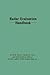 Radar Evaluation Handbook (Artech House Radar Library)
