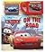 Disney Pixar Cars, On the Road Storybook & Action Viewer