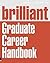 Brilliant Graduate Career. ...