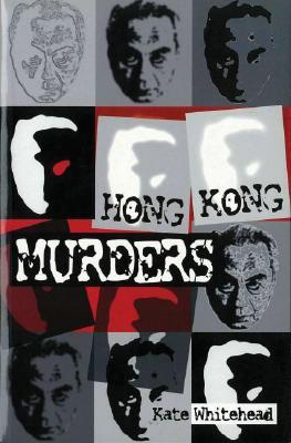 Hong Kong Murders (Hardcover)