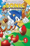 Sonic Legacy 1: Sonic the Hedgehog