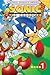 Sonic Legacy 1: Sonic the H...