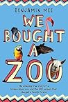 We Bought a Zoo: ...