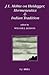 J.L. Mehta on Heidegger, Hermeneutics and Indian Tradition (Indian Thought, 2)