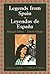 Legends Series, Spanish Legends/Leyendas de Espa (NTC: LEYENDAS)