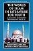 The World of Islam in Literature for Youth: A Selective Annotated Bibliography for K-12 (Literature for Youth Series)