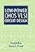 Low-Power CMOS VLSI Circuit...