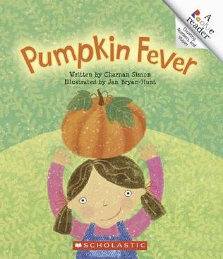 Pumpkin Fever (Rookie Readers)