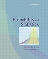 Probability and Statistics by Morris H. DeGroot