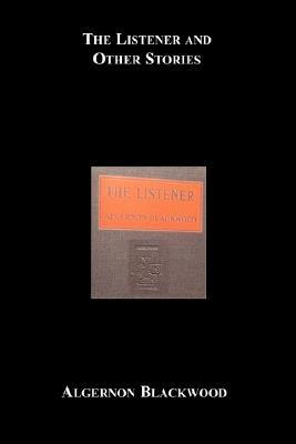 The Listener and Other Stories (Paperback)