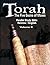 Torah: The Five Books of Moses Hebrew/English Parallel Study Bible, Vol. 2