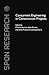 Concurrent Engineering in Construction Projects (Spon Research)