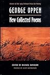 New Collected Poems by George Oppen
