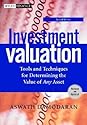 Investment Valuation by Aswath Damodaran