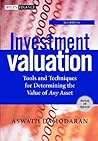 Investment Valuat...