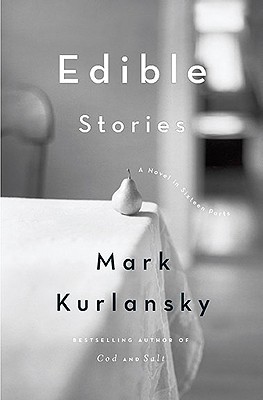 Edible Stories (Paperback)