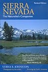 Sierra Nevada: The Naturalist's Companion Sierra Nevada: The Naturalist's Companion