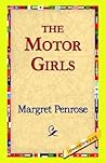 The Motor Girls; or, The Mystery of the Road