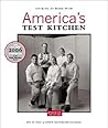 Cooking at Home With America's Test Kitchen