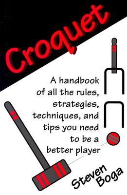 Croquet (Paperback)