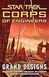 Grand Designs (Star Trek Corps of Engineers, #9)