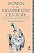 Women in the Eighteenth Century by Vivien Jones
