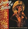 LEETEG OF TAHITI LEETEG OF TAHITI