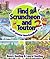 Find Scruncheon and Touton 2