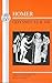Homer: Odyssey VI and VII (Greek Texts)