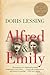 Alfred and Emily: Doris Lessing's Masterful Blend of Fiction and Family History