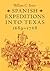 Spanish Expeditions into Texas, 1689-1768