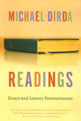 Readings: Essays and Literary Entertainments (Paperback)